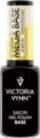 Victoria Vynn Mega Base Lemon 8ml