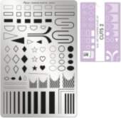 Moyra Cuts 2 Nr.89