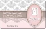 Moyra Scraper No.01