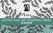 Moyra Scraper No.13
