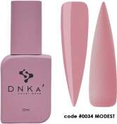 DNKa` Cover Base #0034 Modest -