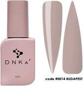 DNKA` DNKa` Cover Top code #0014