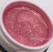 Makear GG23 Glitter Rose Builder Gel
