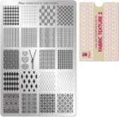 Moyra Fabric Texture 2 Nr.99