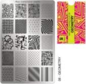 Moyra Geometry Nr.08