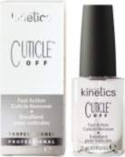 Cuticle Off kinetics 15ml