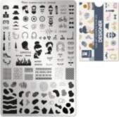 Moyra Designer Nr.103