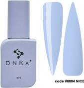 DNKA` DNKa` Cover Top code #0004