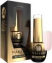 Makear NRB04 Jelly Pink Rubber base