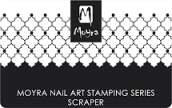Moyra Scraper No.07