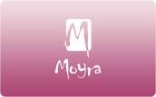Moyra Scraper No.08