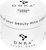 DNKA` DNKa` Rubber Base — 30