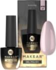 Makear NRB07 Nude Rubber Base -