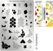 Moyra Footprints Nr.67