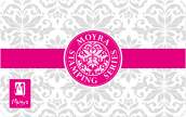 Moyra Scraper No.09