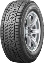 235/70R16 BRIDGESTONE BLIZZAK DM-V2 106S DOT18