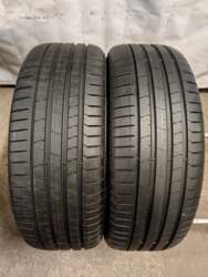 225/40r20 Pirelli p zero 4 Runflat