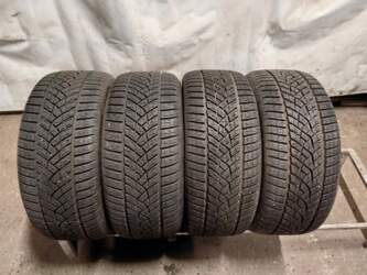 235/40r19 Goodyear ultragrip performance + plus