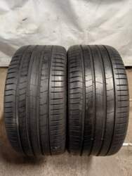 315/35r21 Pirelli p zero 4 RunFlat