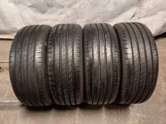 215/55r16 Goodyear efficientgrip performance 2 93V
