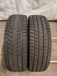 215/70r16 Bridgestone blizzak dm-v3 100S