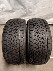 275/40r20 Bridgestone blizzak dm-v2 106t