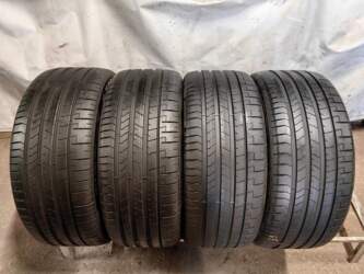 265/40r21 Pirelli p zero 4 pncs