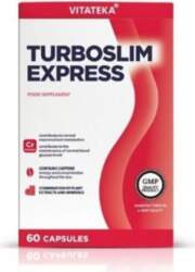 TURBOSLIM EXPRESS (60 kapsulas)