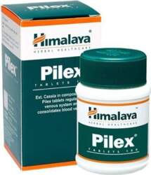 Pilex™ tablets (100 tabletes)