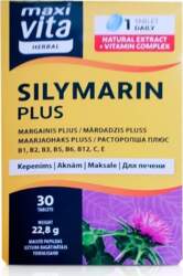 Mārdadzis Pluss (30 tabletes)