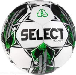 Futbola bumba Select planet