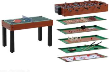 Multispēle Garlando Multi 12