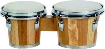 Bongo