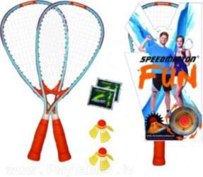 Speedminton Fun