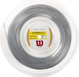 STĪGAS WILSON POLY PRO 16