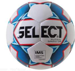 Futzāla bumba Select futsal speed db