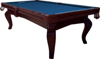 Dynamic Billiard Biljarda galds Salem, 8