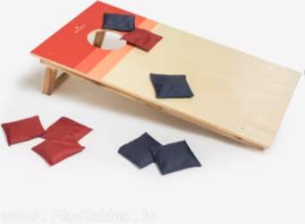 CORNHOLE noma