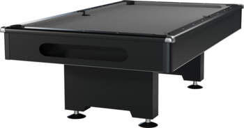Dynamic Billiard Biljarda galds Eliminator, 8