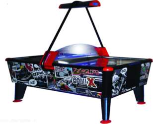 Dynamic Billiard Gaisa hokejs COMI-X 8FT