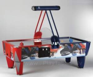 Dynamic Billiard Gaisa hokejs FAST TRACK
