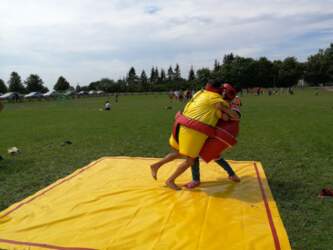 SUMO TĒRPS 6