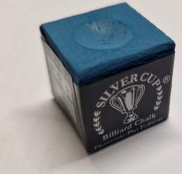 Krīts Silver Cup