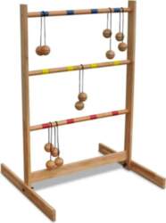 Spin Ladder noma