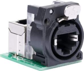 Obsidian Netron PCBCAT6 plate