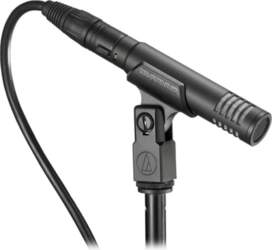 Audio-Technica PRO37 mikrofons