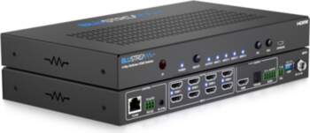 Blustream MV41 Switcher modulis