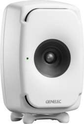 GENELEC 8331 SAM™ WHITE studijas monitors