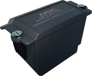 QSC CB10 Akumulators