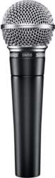 Shure SM58LC mikrofons
